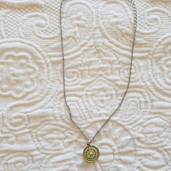 Bundle of 2 Lia Sophia Necklaces - Picture 6 of 8